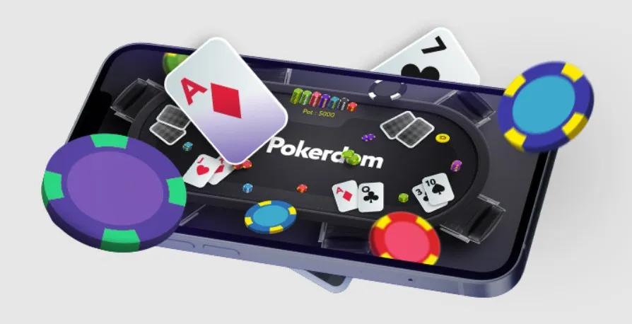 Pokerdom